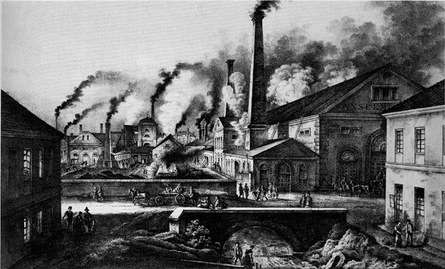 a history of the luddites in england a history of the luddites in england