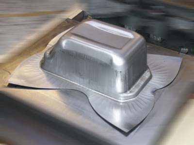 Metal forming