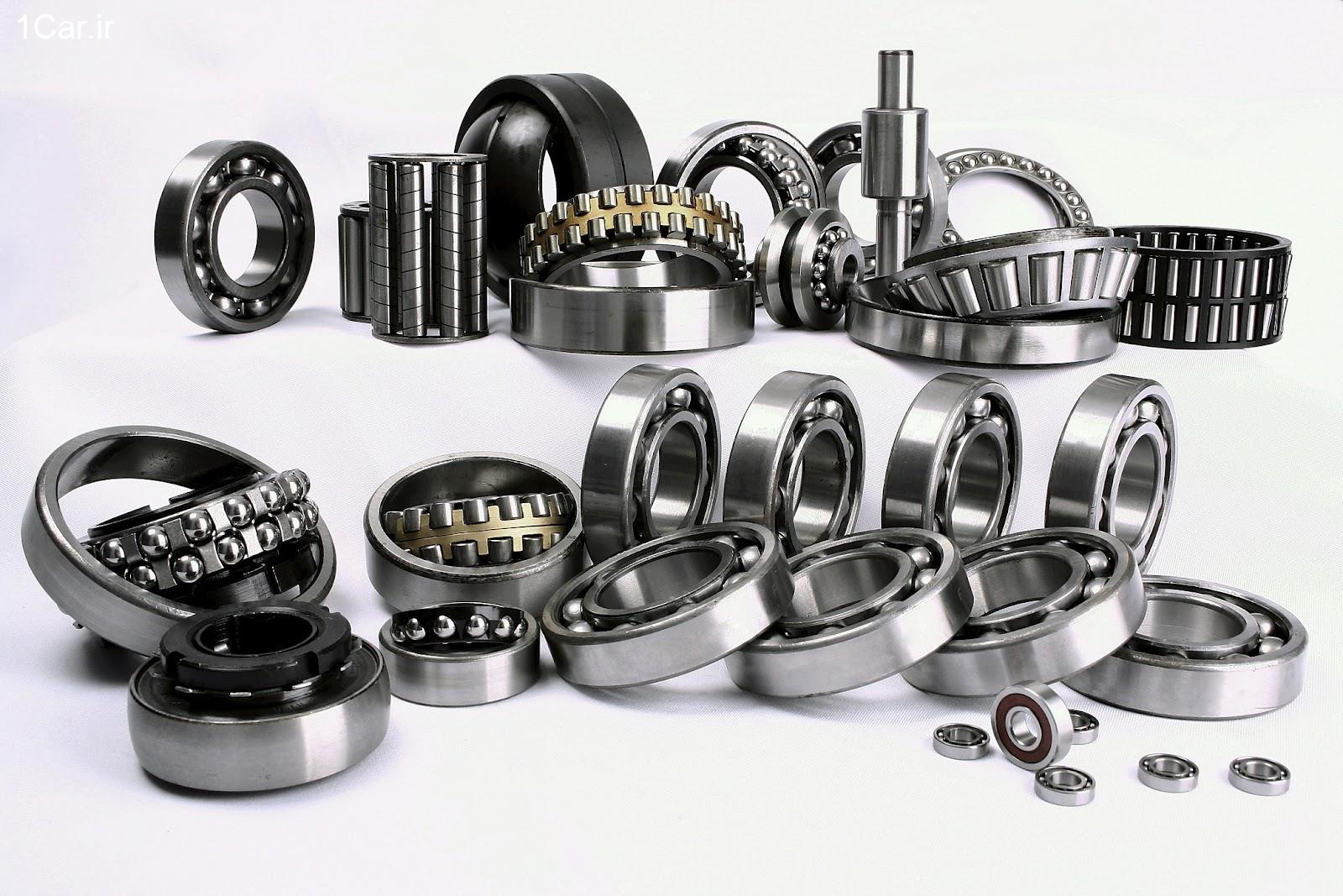 Automotive components