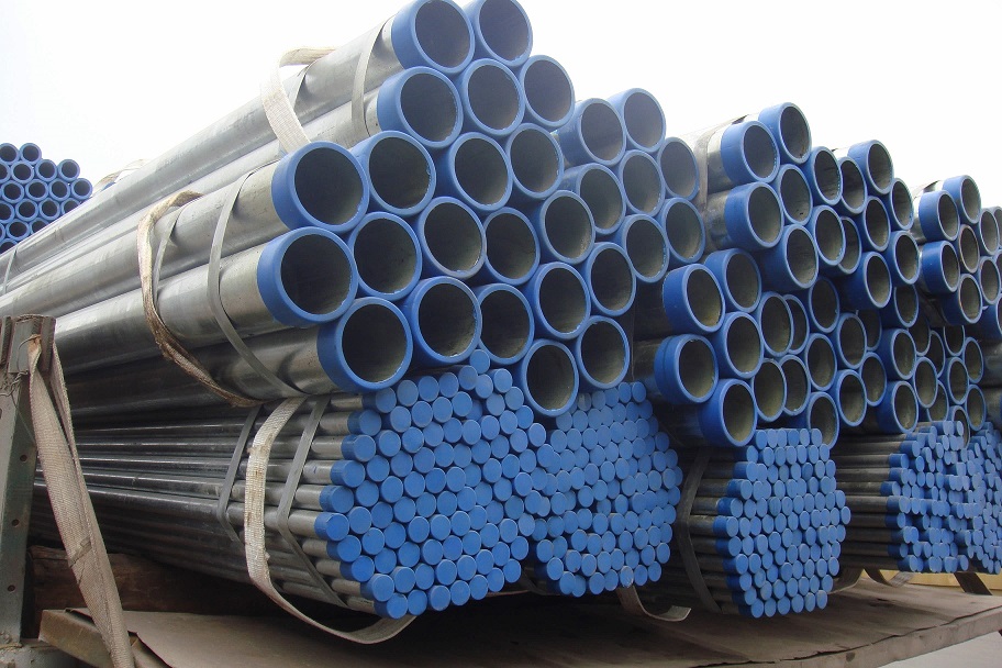 Pipe industry
