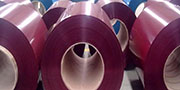 Coil industry