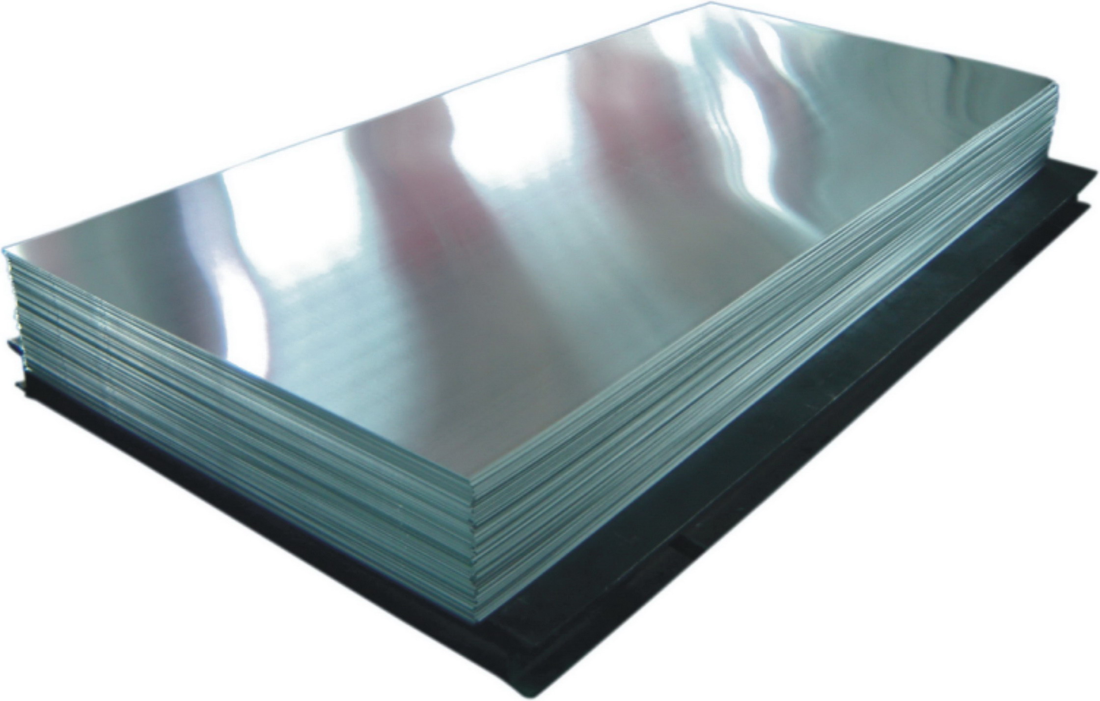 Aluminum finishing