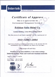  ISO 14001:2004